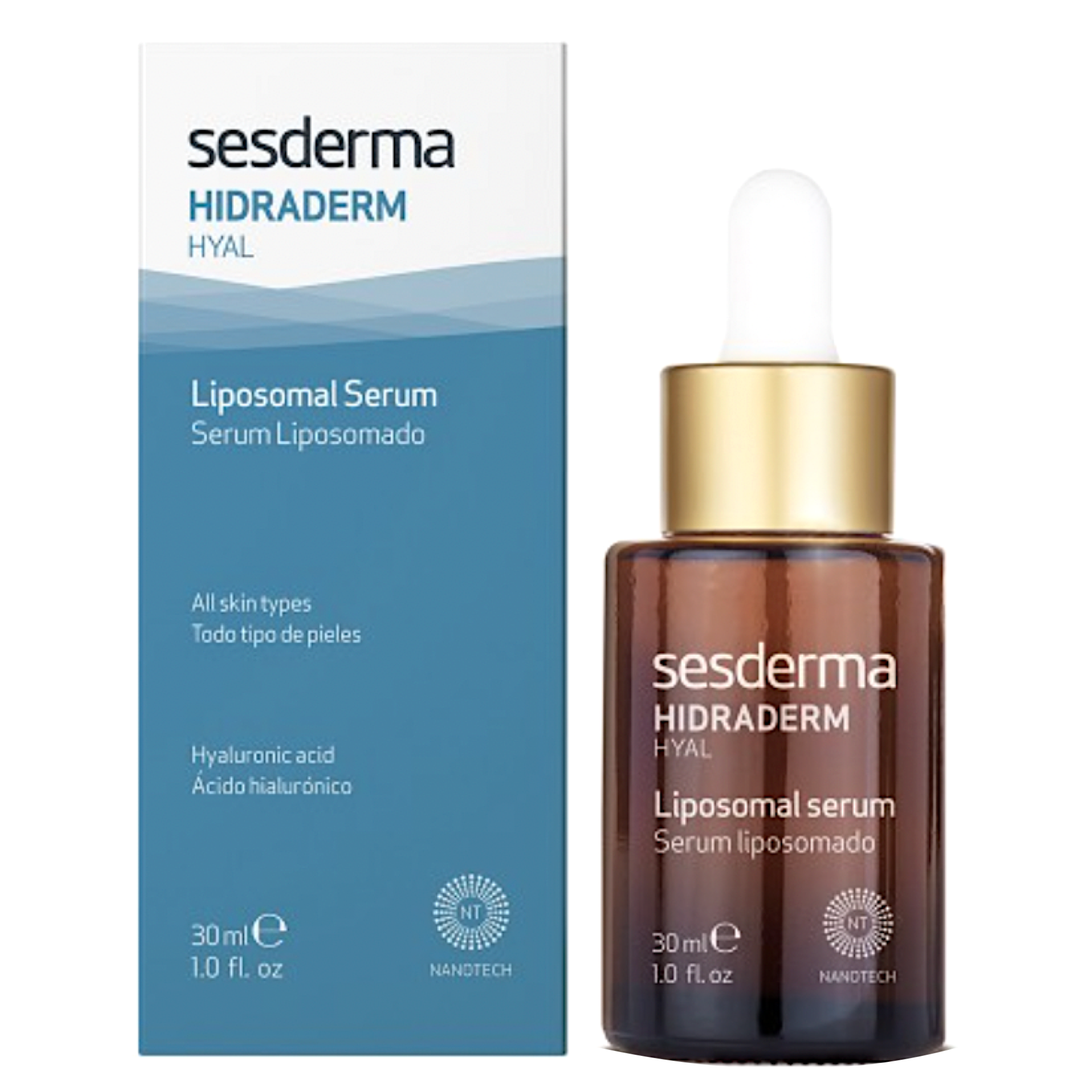 Sesderma Hidraderm Hyal Serum 30ml