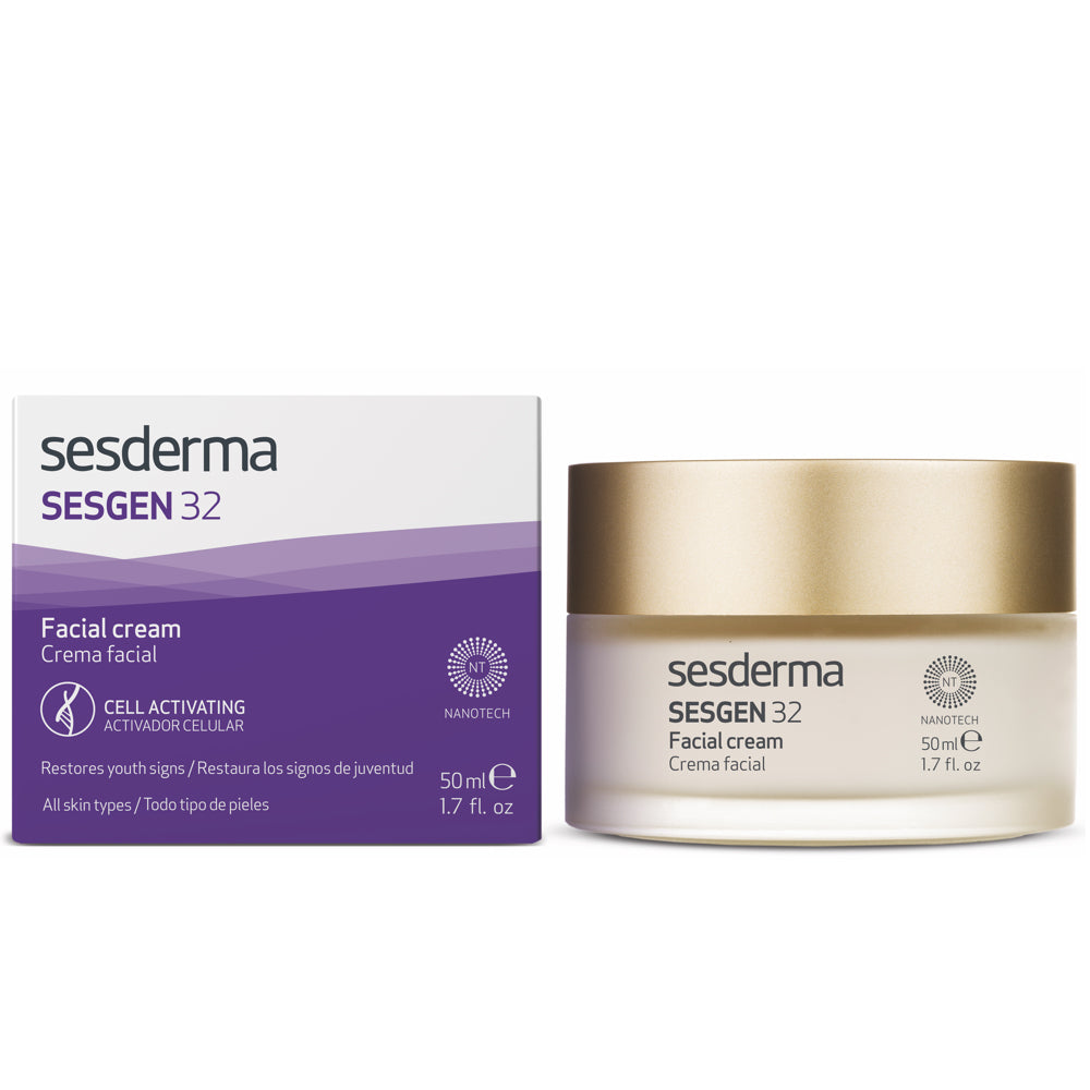 Sesderma Sesgen 32 Cell Activating Creme 50ml