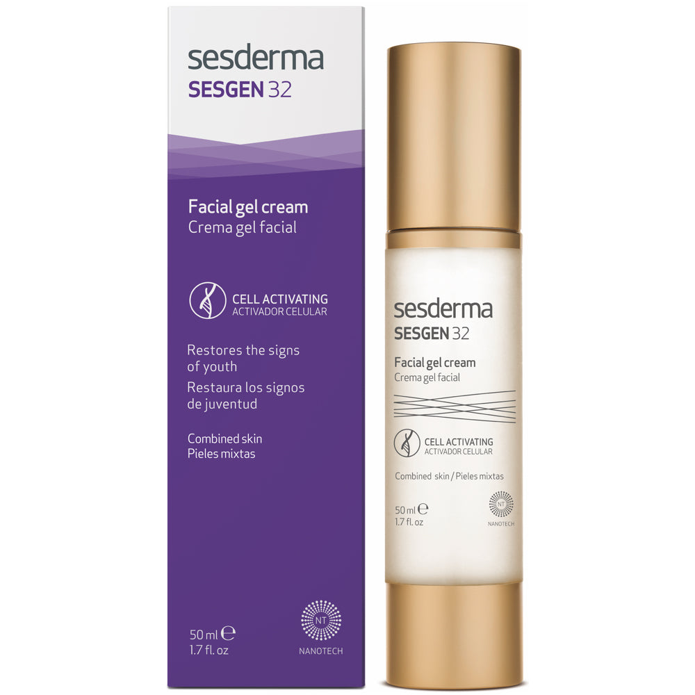 Sesderma Sesgen 32 Cell Activating Creme Gel 50ml