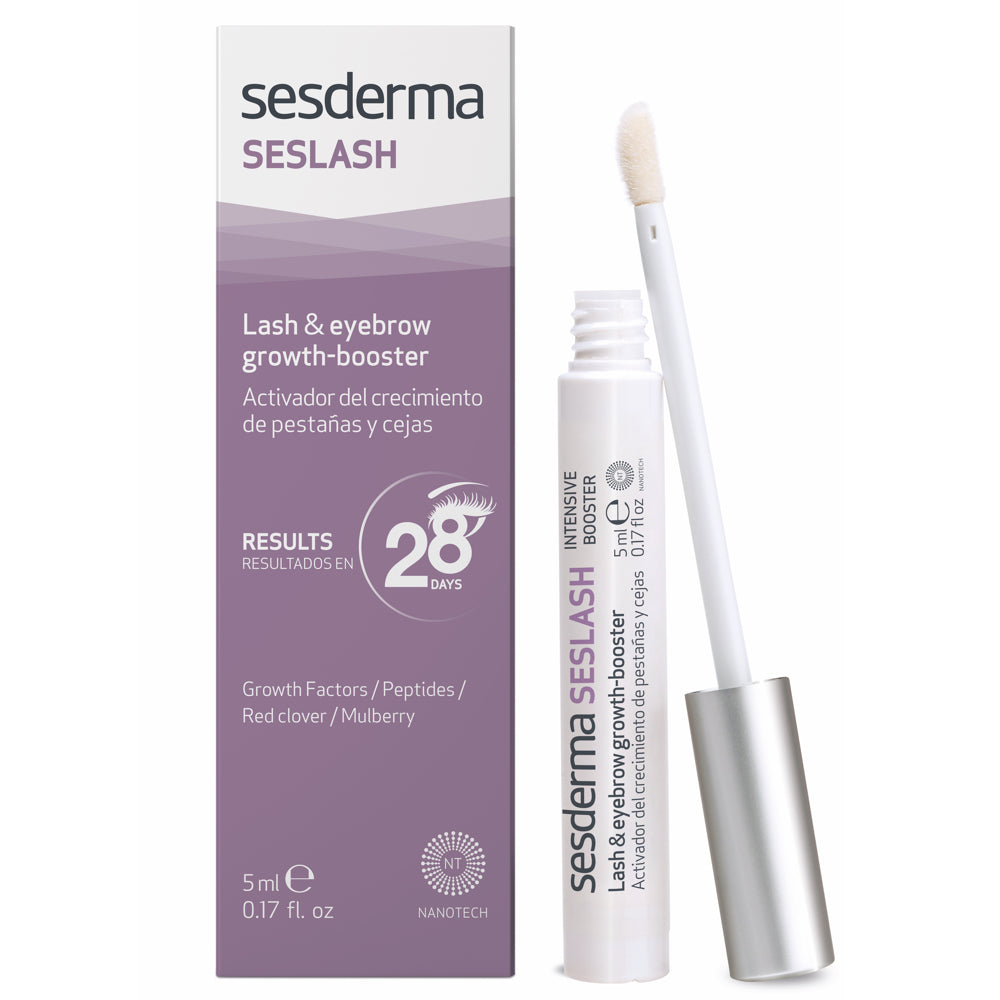 Sesderma Seslash Serum Ativador Pestanas e Sobrancelhas 5ml