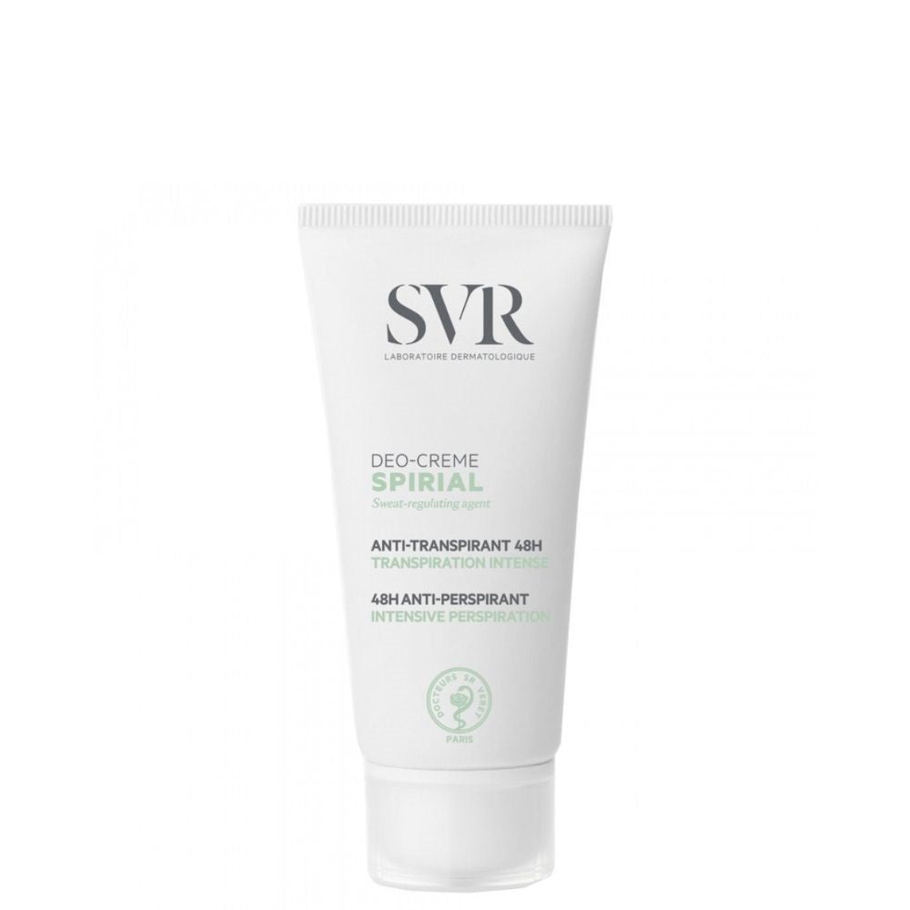 SVR Spirial Deo Creme 50 ml
