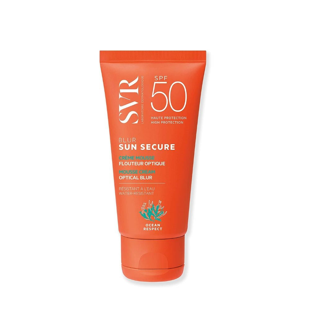 SVR Sun Secure Blur SPF50+ 50 ml