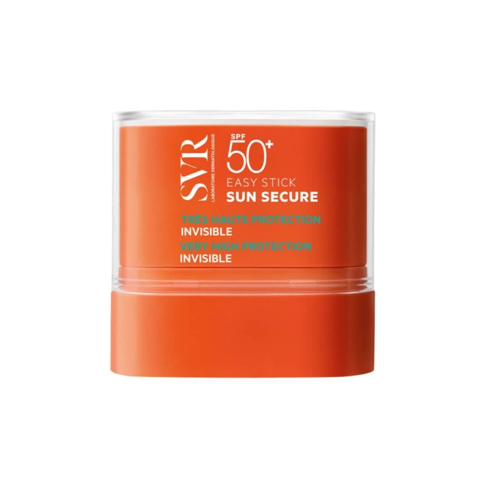 SVR Sun Secure Easy Stick FPS50+ 10g