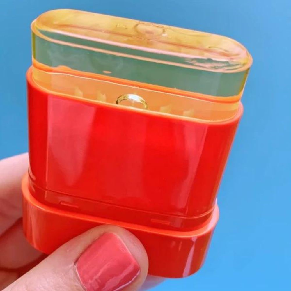 SVR Sun Secure Easy Stick FPS50+ 10g