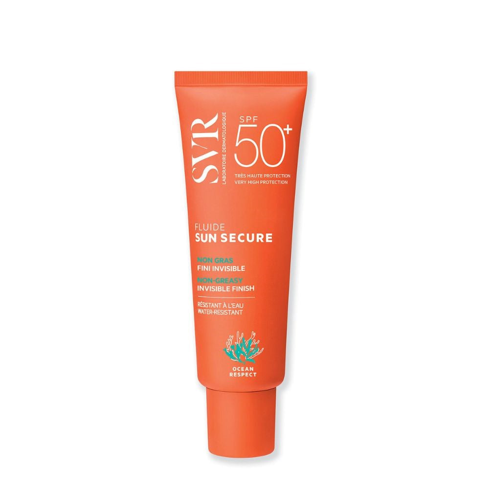 SVR Sun Secure Fluido SPF50+ 50 ml