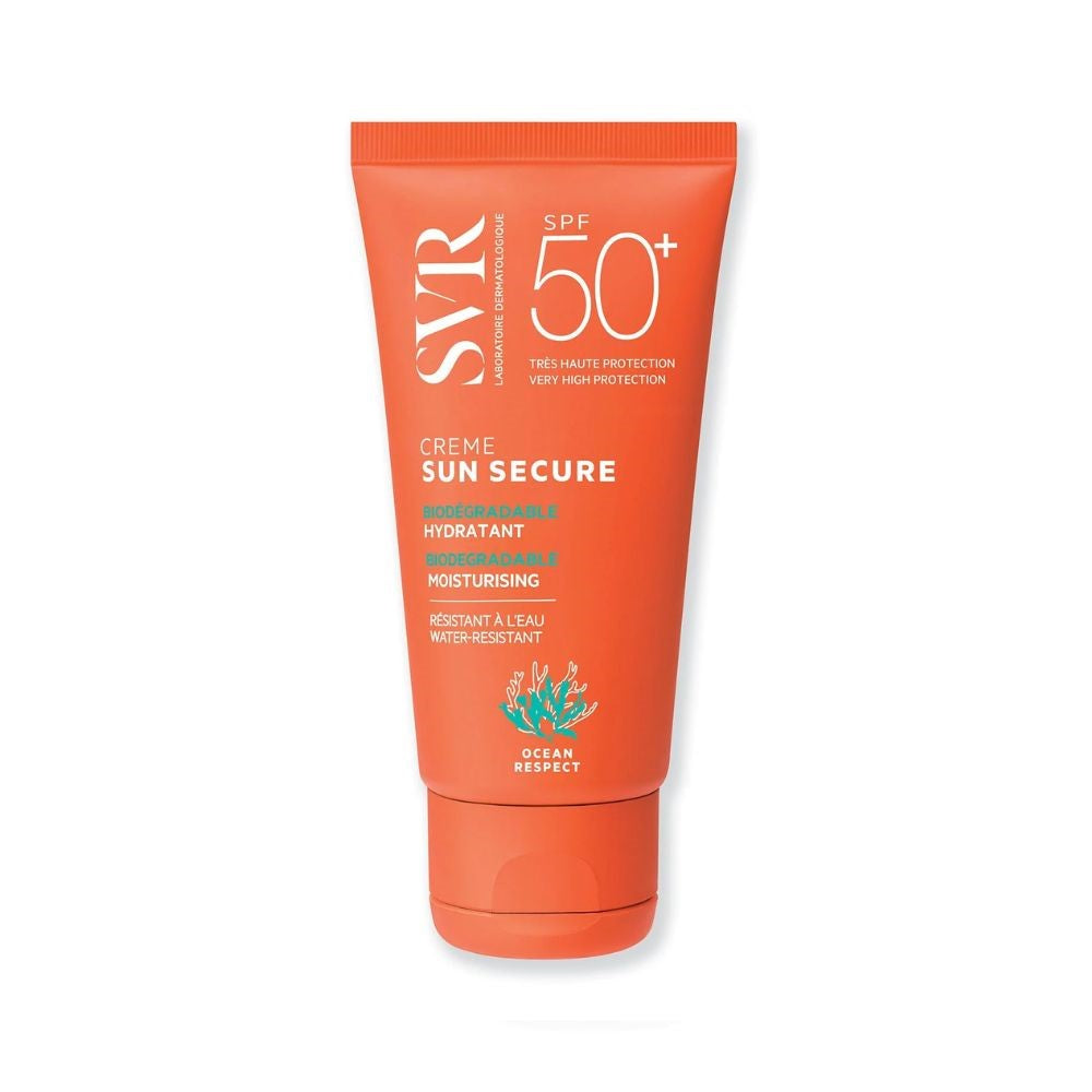 SVR Sun Secure SPF50+ Creme 50 ml